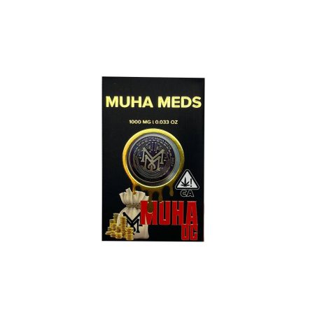 MUHA MEDS (MUHA OG)