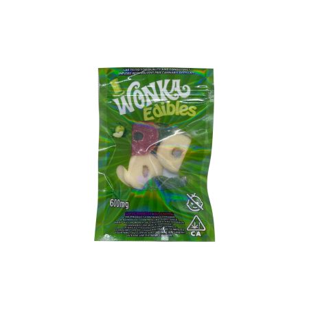 Wonka (GREEN)