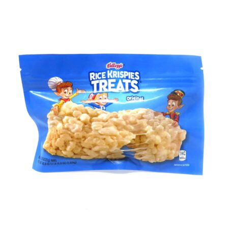 Rice Krispies Treat