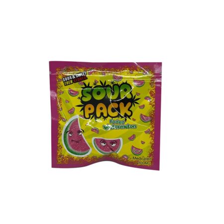 SOUR PACK (WATERMELON)