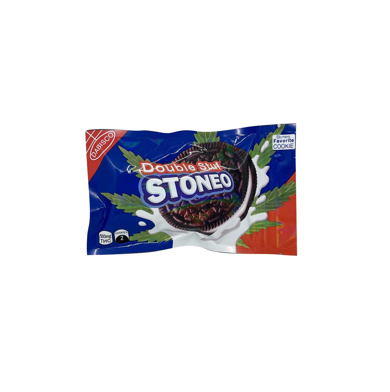 STONEO COOKIES