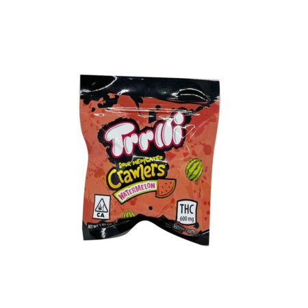 TROLLI CRALWERS WATERMELON