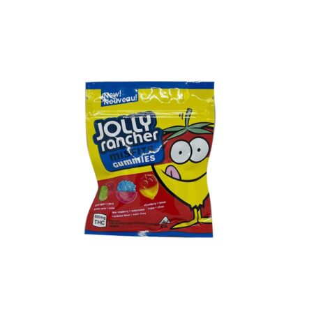 JOLLY RNACHER MISFITS GUMMIES