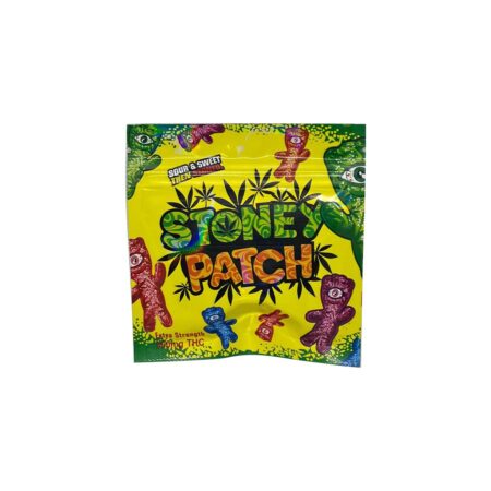 STONEY PATCH ( SOUR & SWEET)