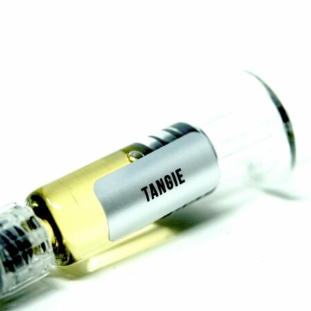 Syringe - Tangie