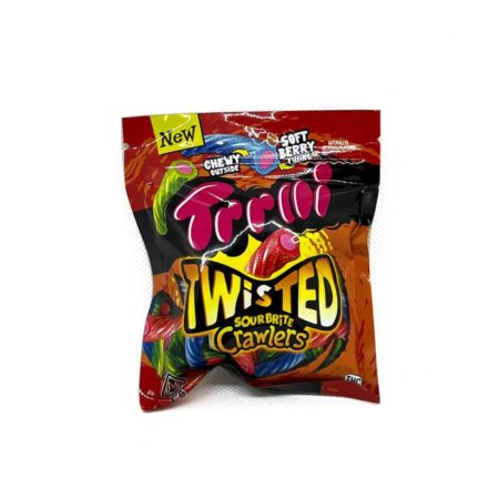 Trolli Twisted