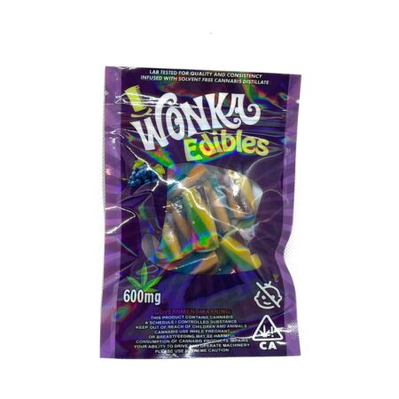 Wonka Edibles (Grapes)